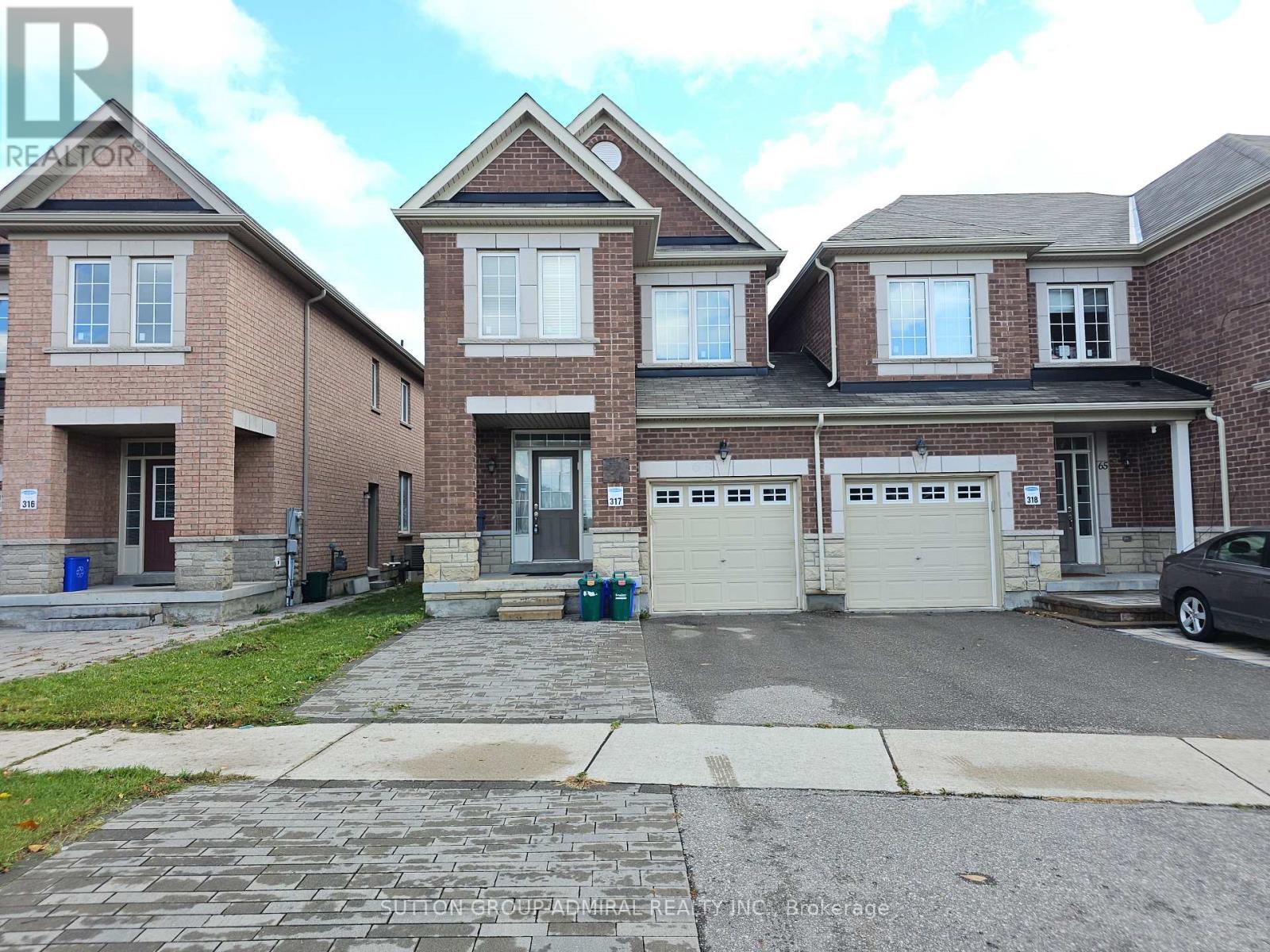 63 COLLIN COURT, Richmond Hill, Ontario