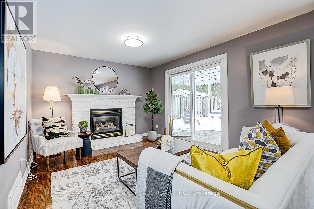 78 Fred Varley Drive, Markham, Ontario  L3R 1S7 - Photo 24 - N12580532