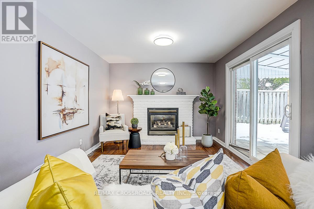 78 Fred Varley Drive, Markham, Ontario  L3R 1S7 - Photo 25 - N12580532