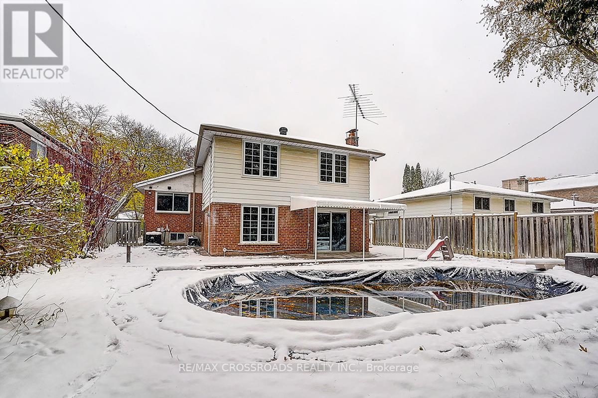 78 Fred Varley Drive, Markham, Ontario  L3R 1S7 - Photo 49 - N12580532