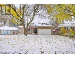 78 FRED VARLEY DRIVE, Markham, Ontario