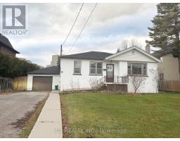229 CRESTWOOD ROAD, Vaughan, Ontario