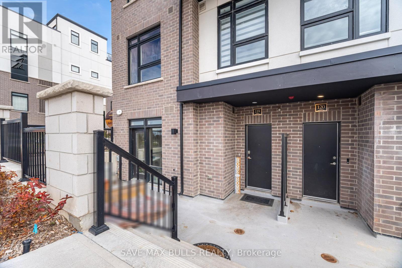 119 - 1589 Rose Way, Milton, Ontario  L9E 1N4 - Photo 6 - W12564220