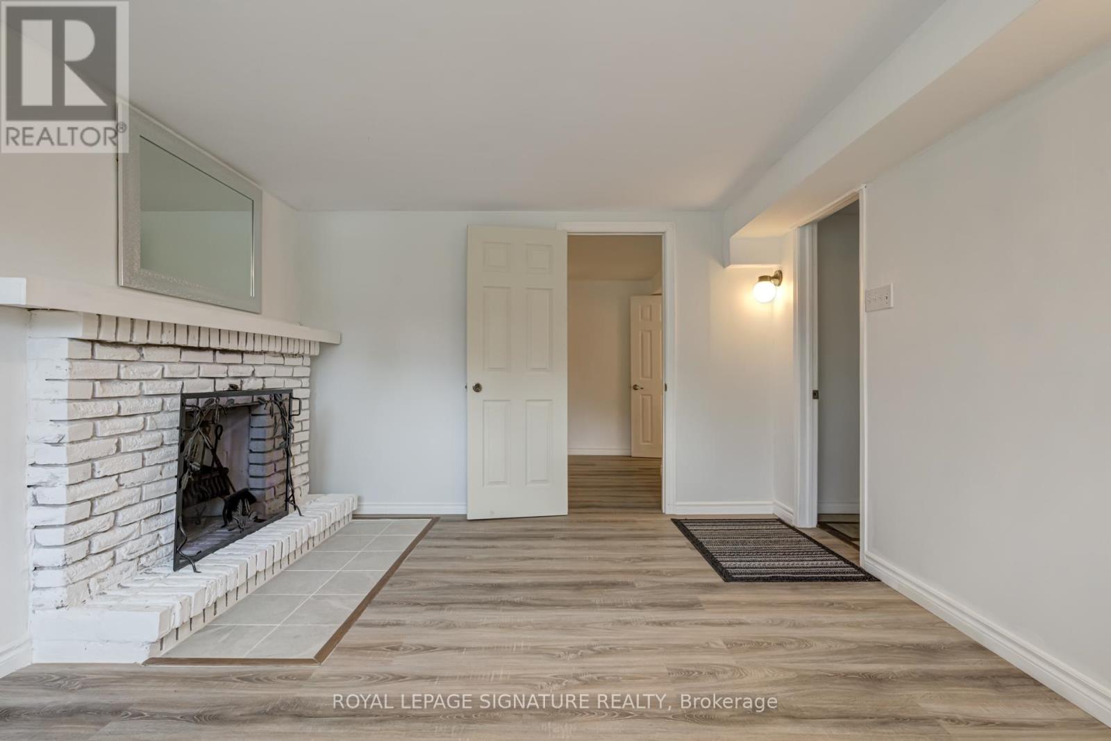 Lower - 235 Cedar Crescent, Barrie, Ontario  L4N 4A6 - Photo 12 - S12580498