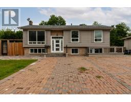 LOWER - 235 CEDAR CRESCENT, Barrie, Ontario