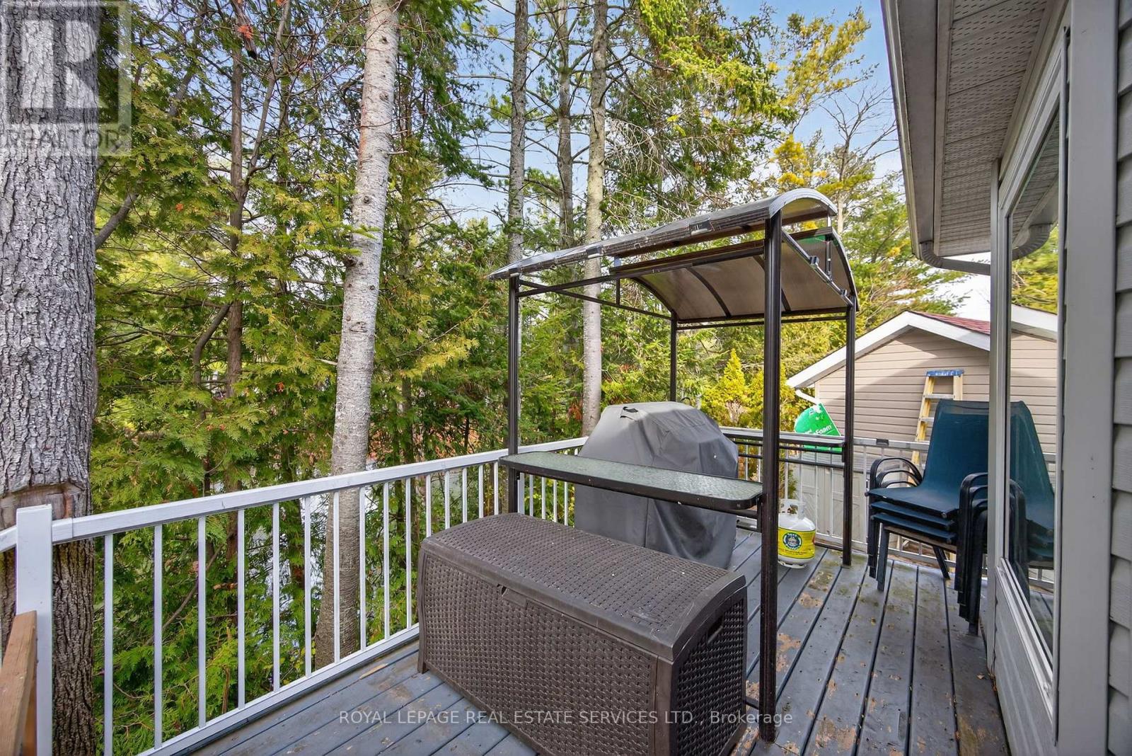 24 Topaz Street, Wasaga Beach, Ontario L9Z 1X7 - Photo 23 - S12580524