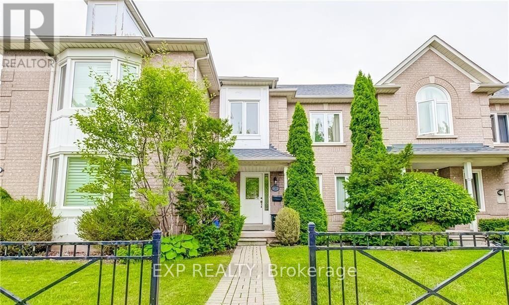6 - 2315 WESTOAK TRAIL, Oakville, Ontario