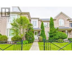 6 - 2315 WESTOAK TRAIL, Oakville, Ontario