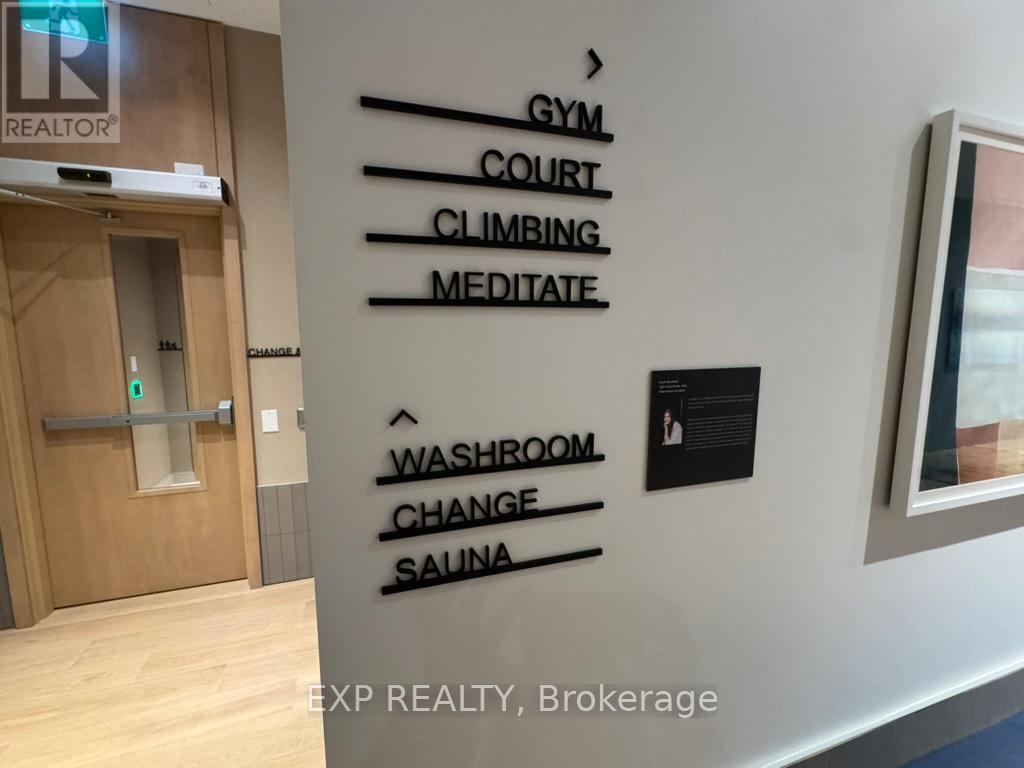 2105 - 395 SQUARE ONE DRIVE, Mississauga, Ontario