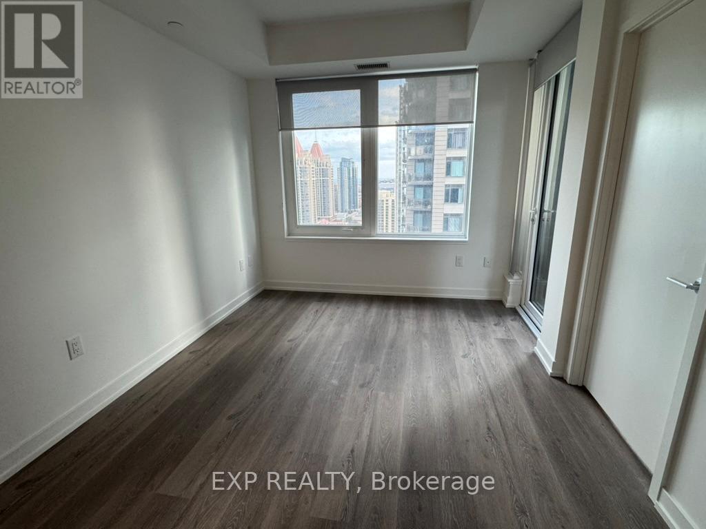 2105 - 395 Square One Drive, Mississauga, Ontario L5B 0P6 - Photo 11 - W12580506