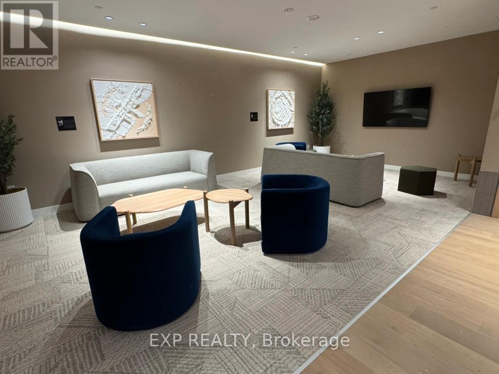 2105 - 395 Square One Drive, Mississauga, Ontario L5B 0P6 - Photo 19 - W12580506