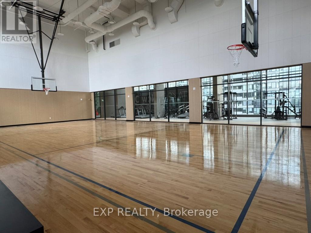 2105 - 395 Square One Drive, Mississauga, Ontario L5B 0P6 - Photo 24 - W12580506