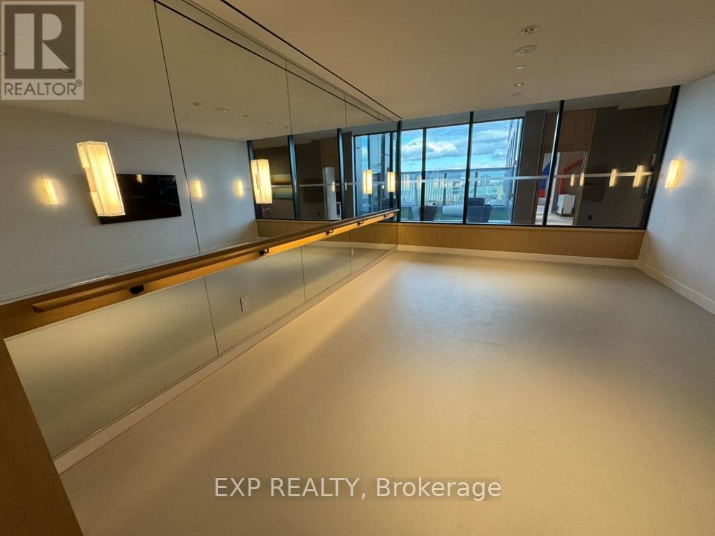 2105 - 395 Square One Drive, Mississauga, Ontario L5B 0P6 - Photo 27 - W12580506