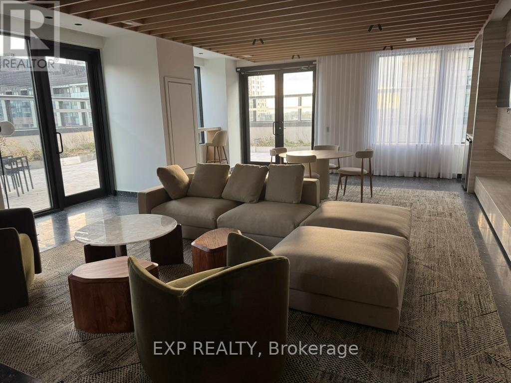 2105 - 395 Square One Drive, Mississauga, Ontario L5B 0P6 - Photo 29 - W12580506