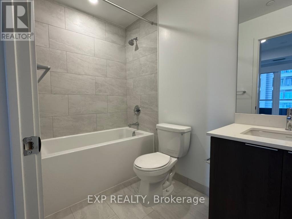 2105 - 395 Square One Drive, Mississauga, Ontario L5B 0P6 - Photo 6 - W12580506