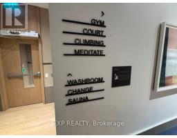 2105 - 395 SQUARE ONE DRIVE, Mississauga, Ontario