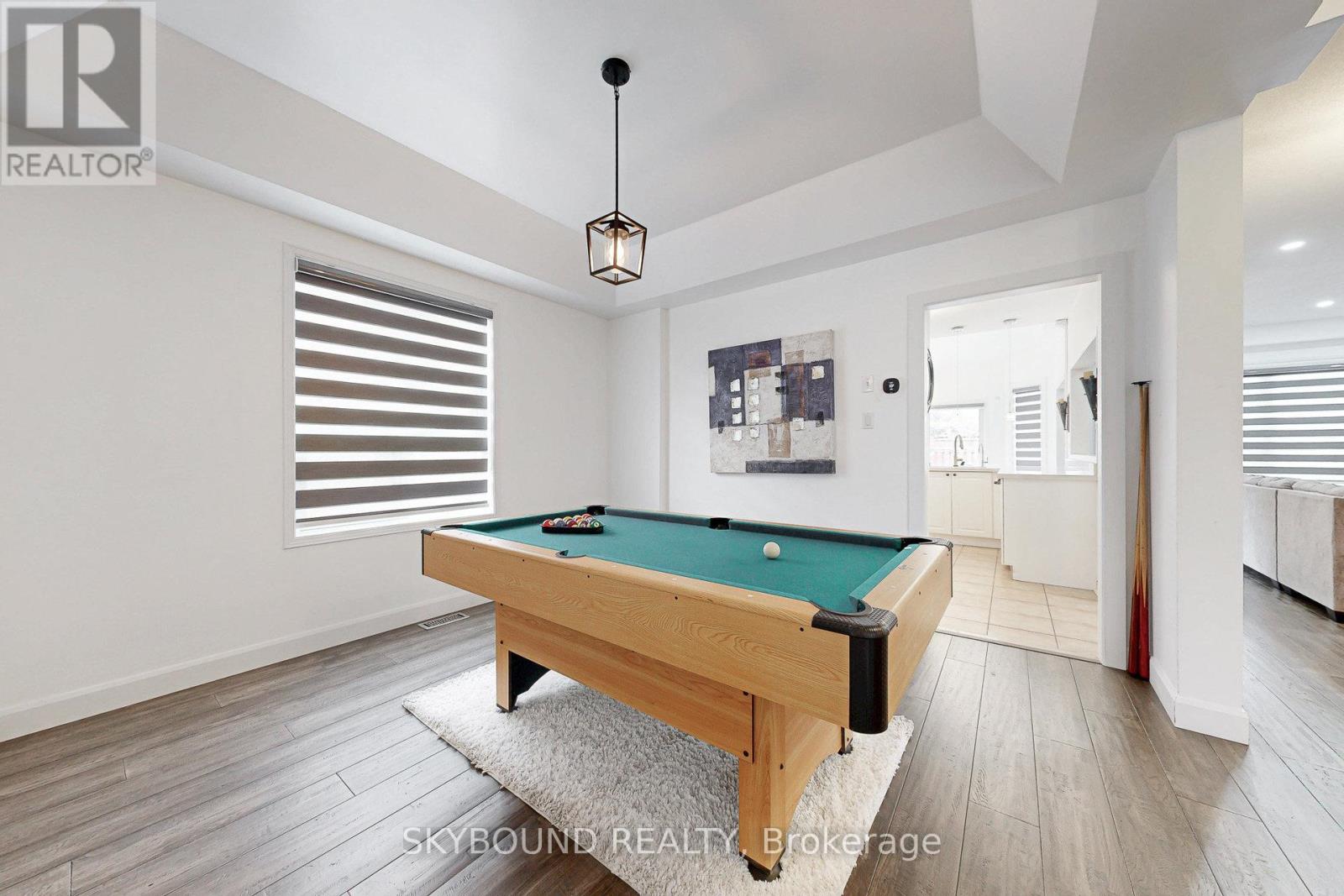 26 Bushberry Road, Brampton, Ontario L7A 1L3 - Photo 11 - W12580522