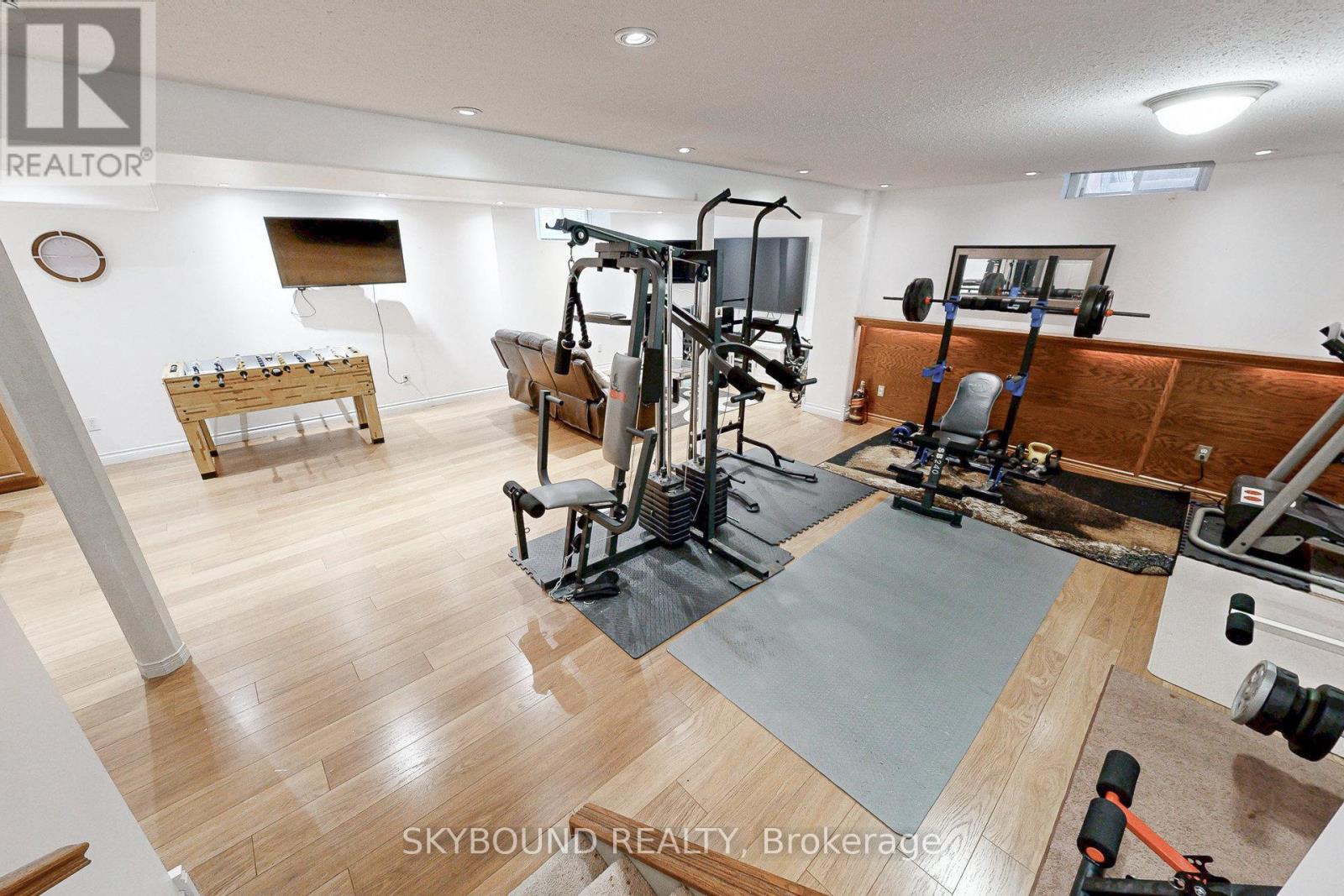 26 Bushberry Road, Brampton, Ontario L7A 1L3 - Photo 41 - W12580522