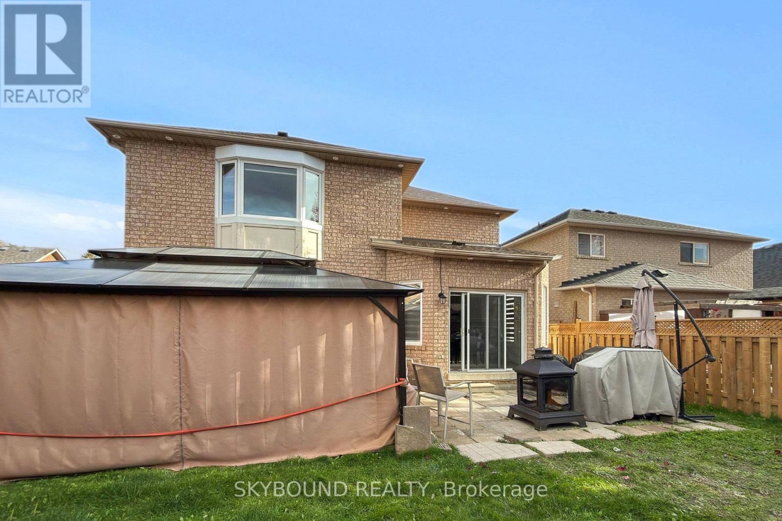 26 Bushberry Road, Brampton, Ontario L7A 1L3 - Photo 48 - W12580522