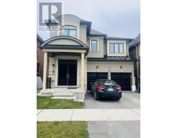 17 SPECKLED ALDER STREET, Caledon, Ontario