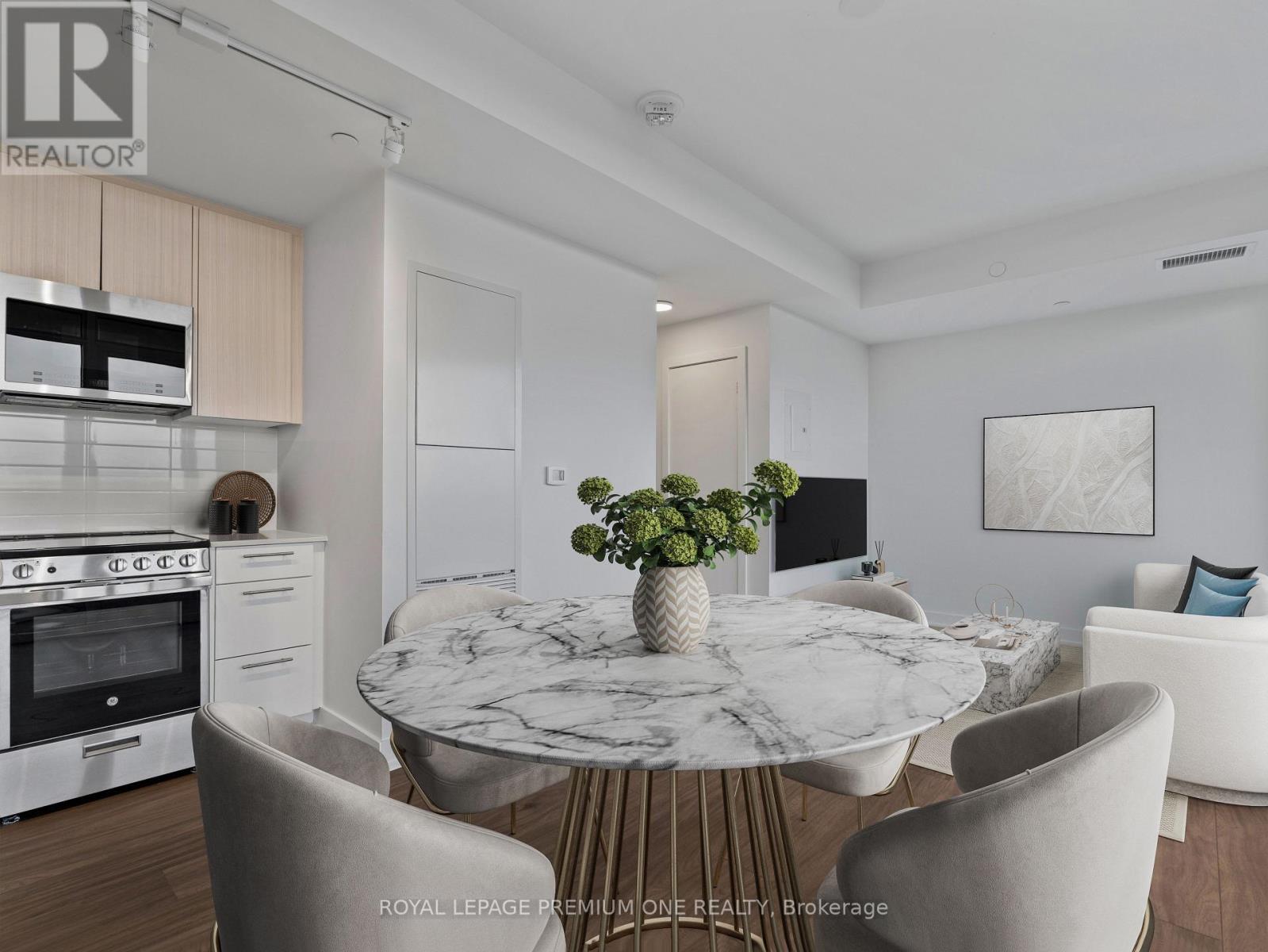 511 - 225 Veterans Drive, Brampton, Ontario  L7A 5L7 - Photo 6 - W12580536