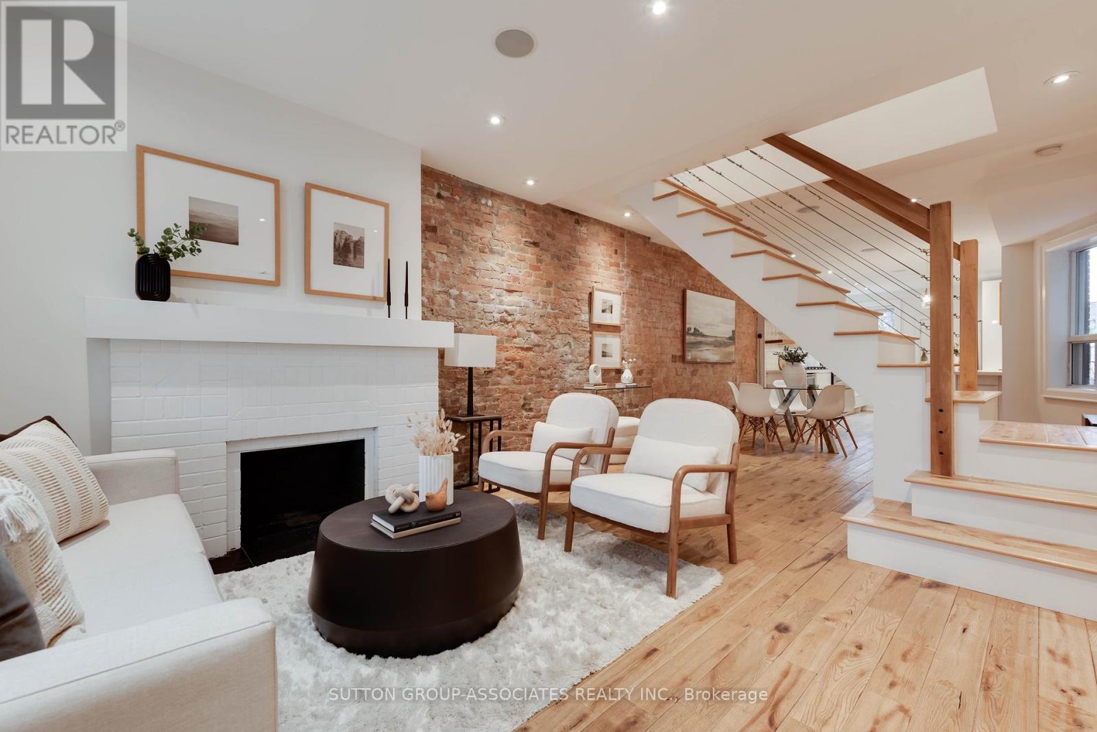 148 BOON AVENUE, Toronto, Ontario