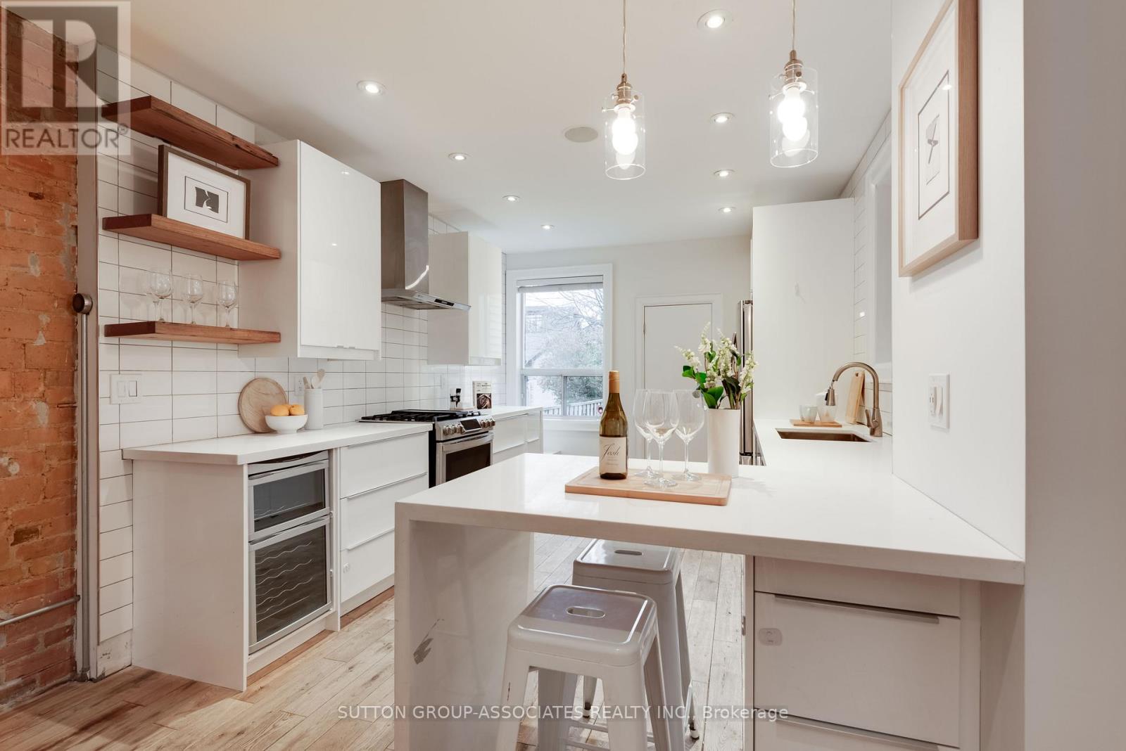 148 Boon Avenue, Toronto, Ontario  M6E 3Z5 - Photo 10 - W12580540