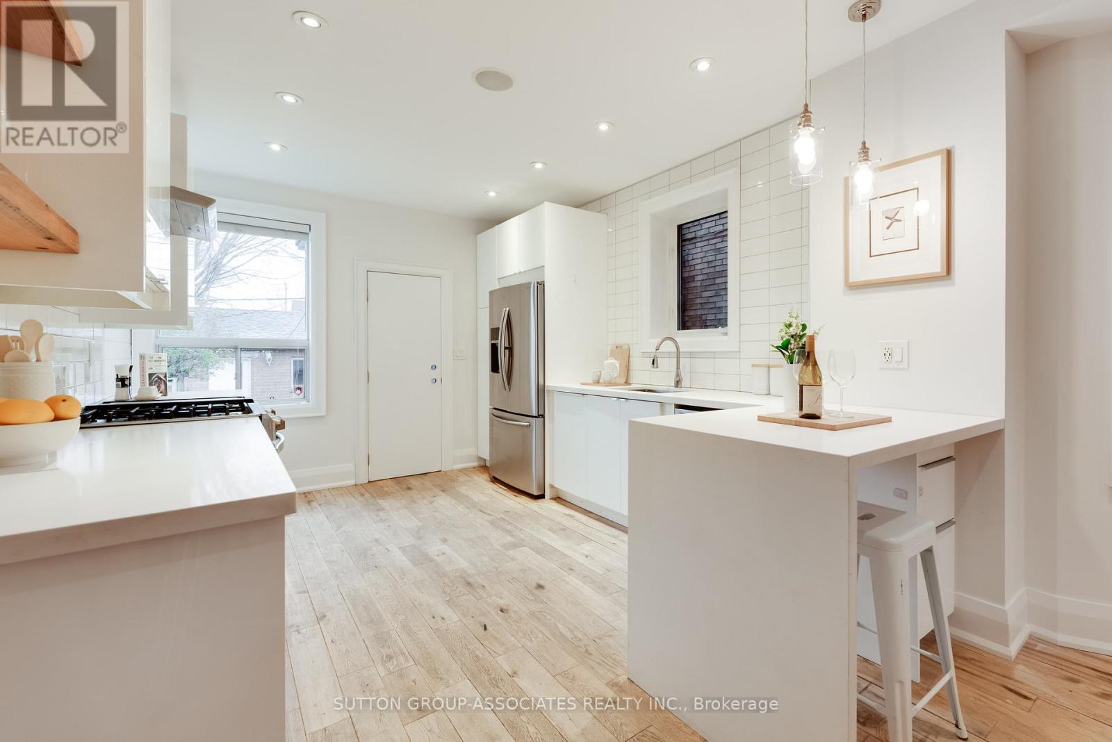 148 Boon Avenue, Toronto, Ontario  M6E 3Z5 - Photo 12 - W12580540