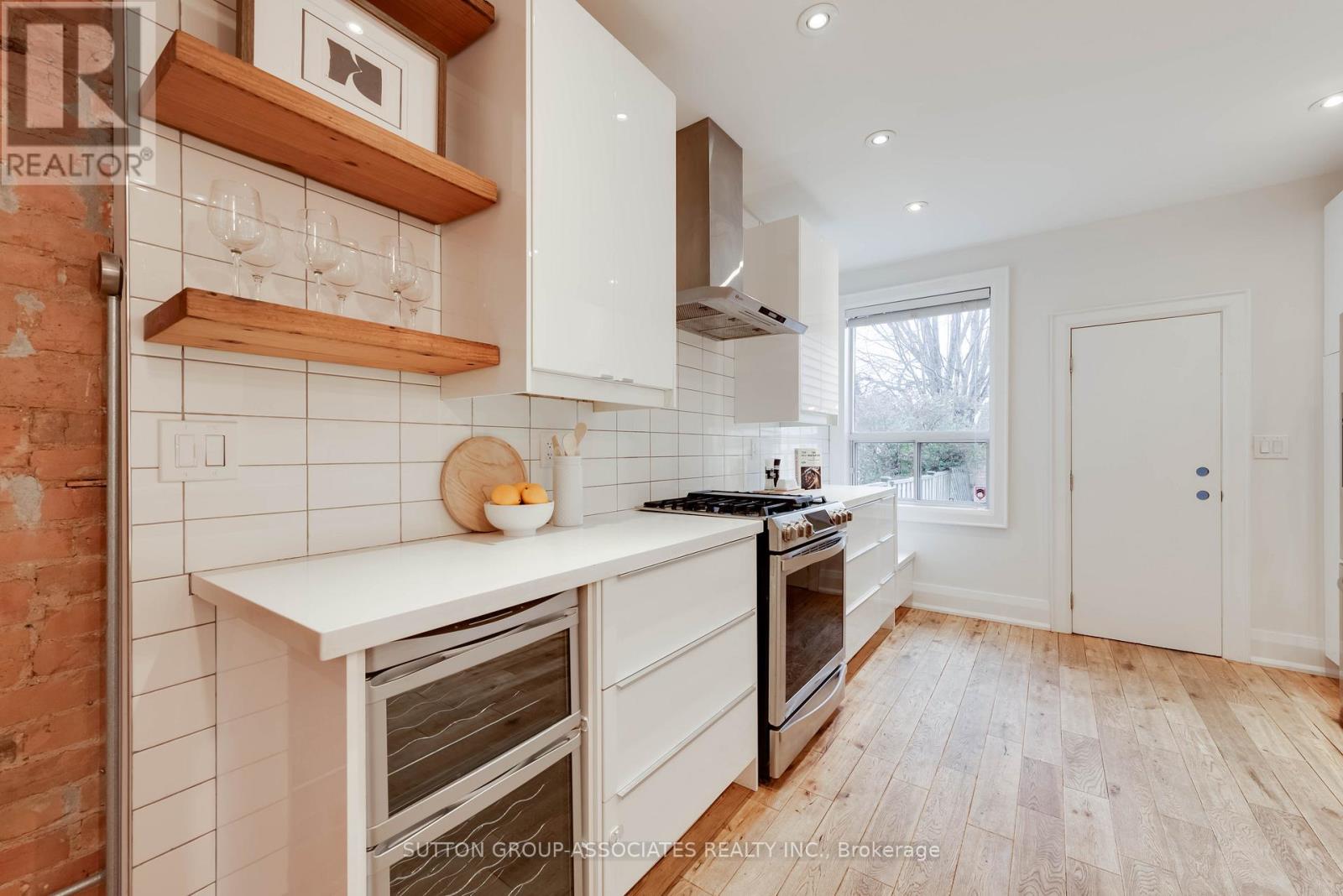 148 Boon Avenue, Toronto, Ontario  M6E 3Z5 - Photo 13 - W12580540