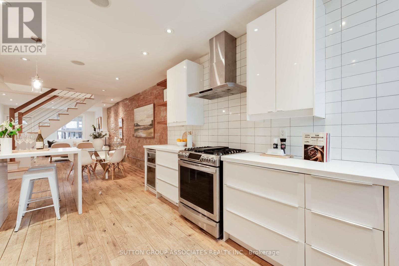 148 Boon Avenue, Toronto, Ontario  M6E 3Z5 - Photo 15 - W12580540