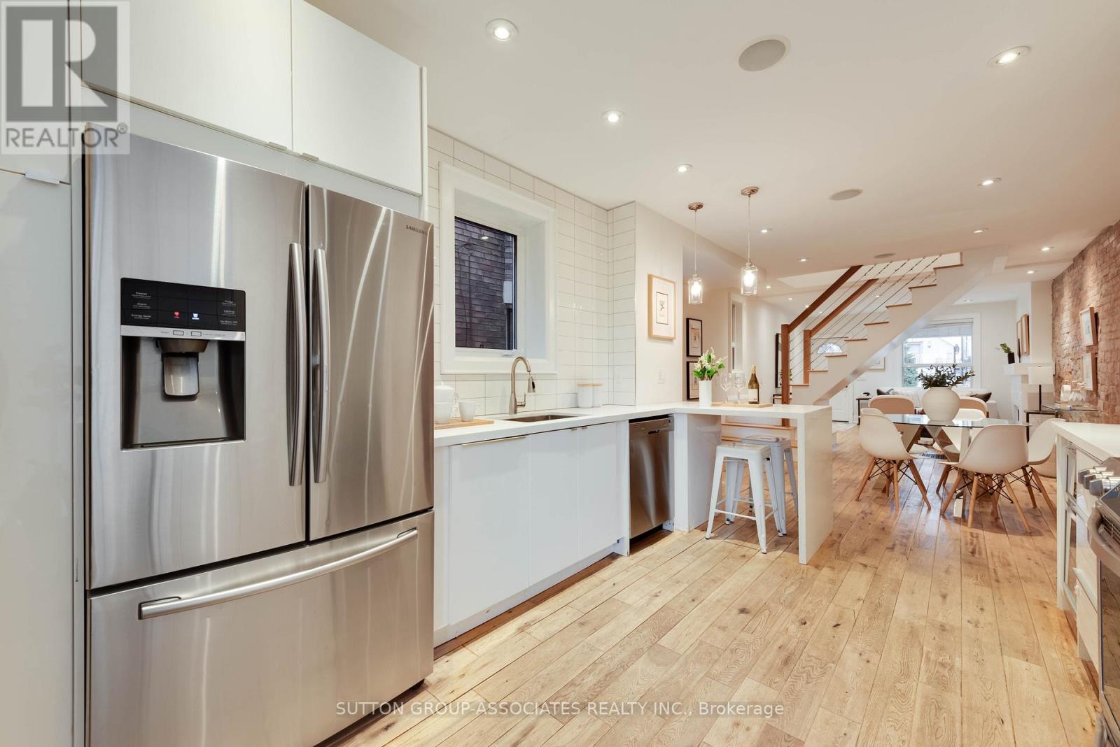 148 Boon Avenue, Toronto, Ontario  M6E 3Z5 - Photo 16 - W12580540