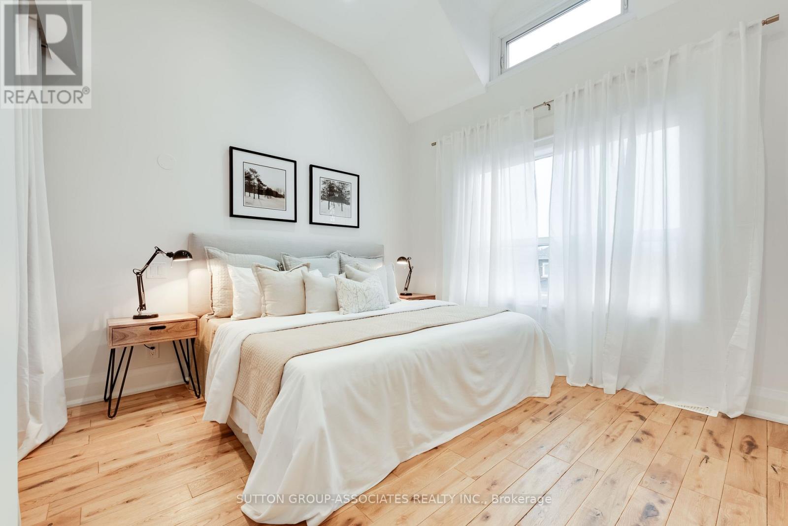 148 Boon Avenue, Toronto, Ontario  M6E 3Z5 - Photo 17 - W12580540