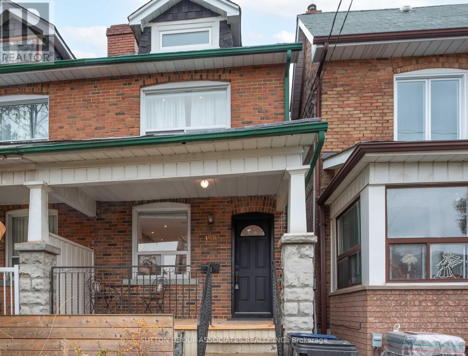 148 Boon Avenue, Toronto, Ontario  M6E 3Z5 - Photo 2 - W12580540