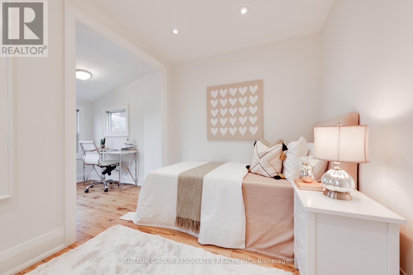 148 Boon Avenue, Toronto, Ontario  M6E 3Z5 - Photo 23 - W12580540