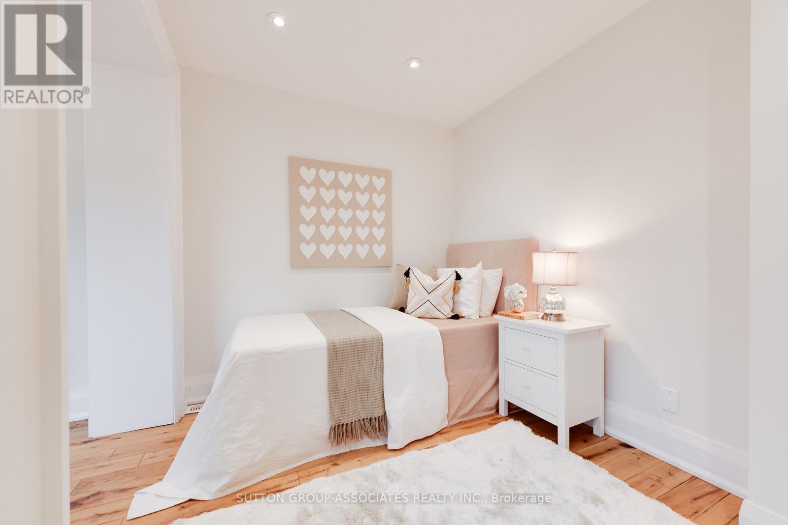 148 Boon Avenue, Toronto, Ontario  M6E 3Z5 - Photo 24 - W12580540