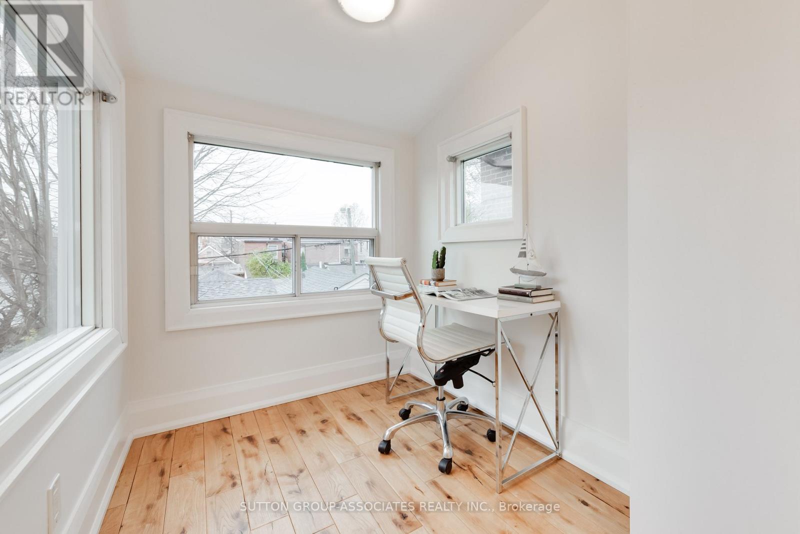 148 Boon Avenue, Toronto, Ontario  M6E 3Z5 - Photo 25 - W12580540