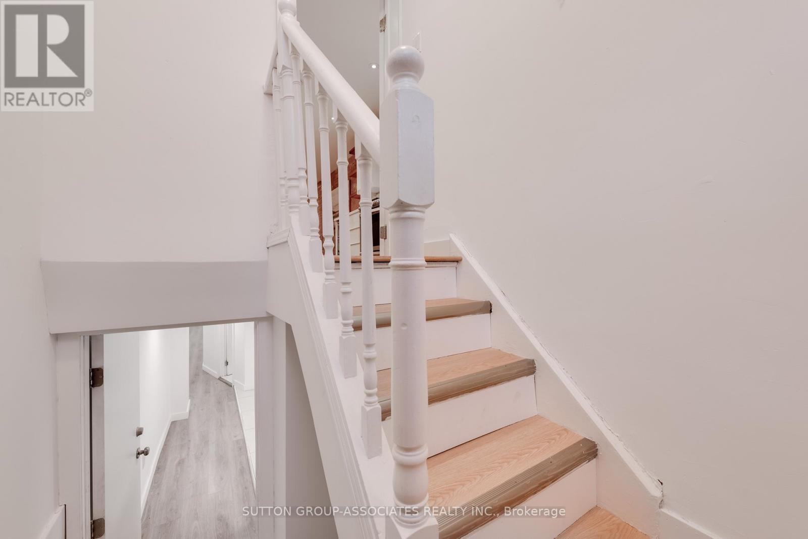 148 Boon Avenue, Toronto, Ontario  M6E 3Z5 - Photo 27 - W12580540