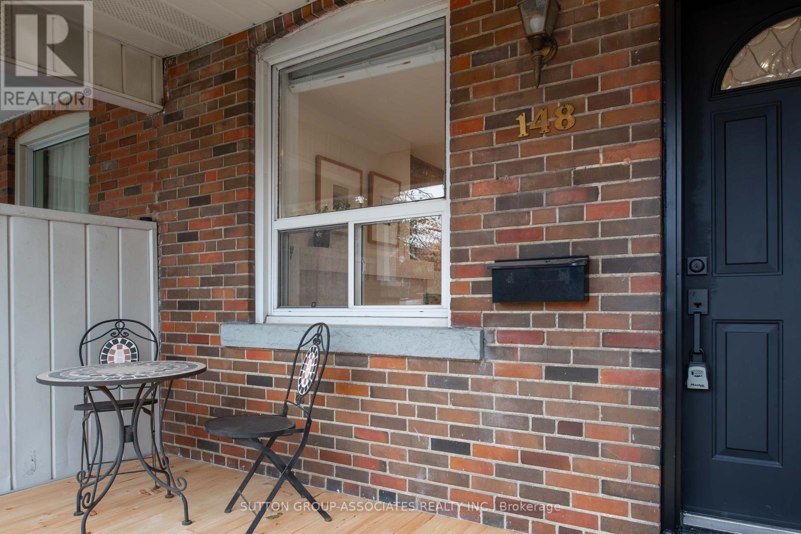 148 Boon Avenue, Toronto, Ontario  M6E 3Z5 - Photo 3 - W12580540