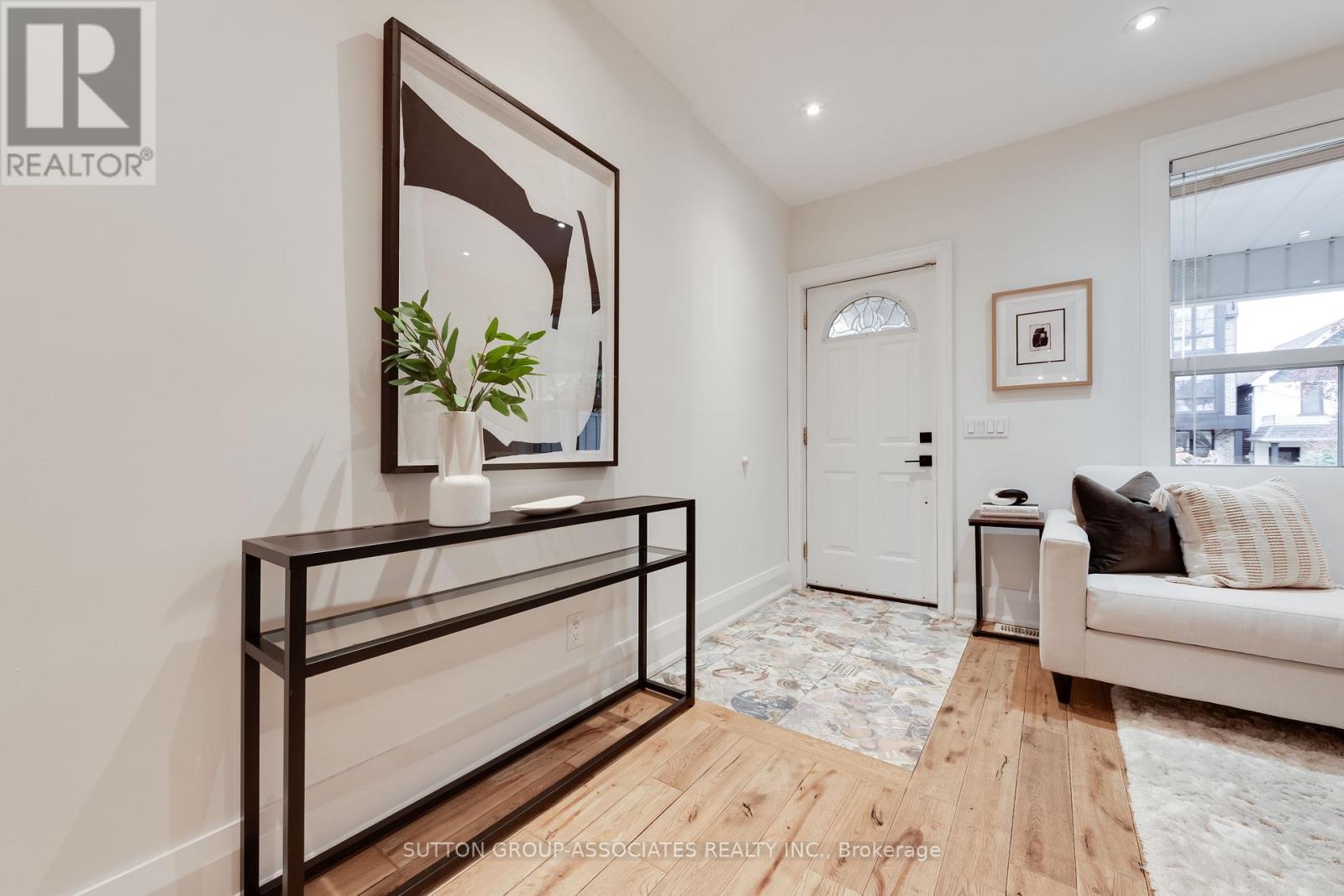 148 Boon Avenue, Toronto, Ontario  M6E 3Z5 - Photo 4 - W12580540