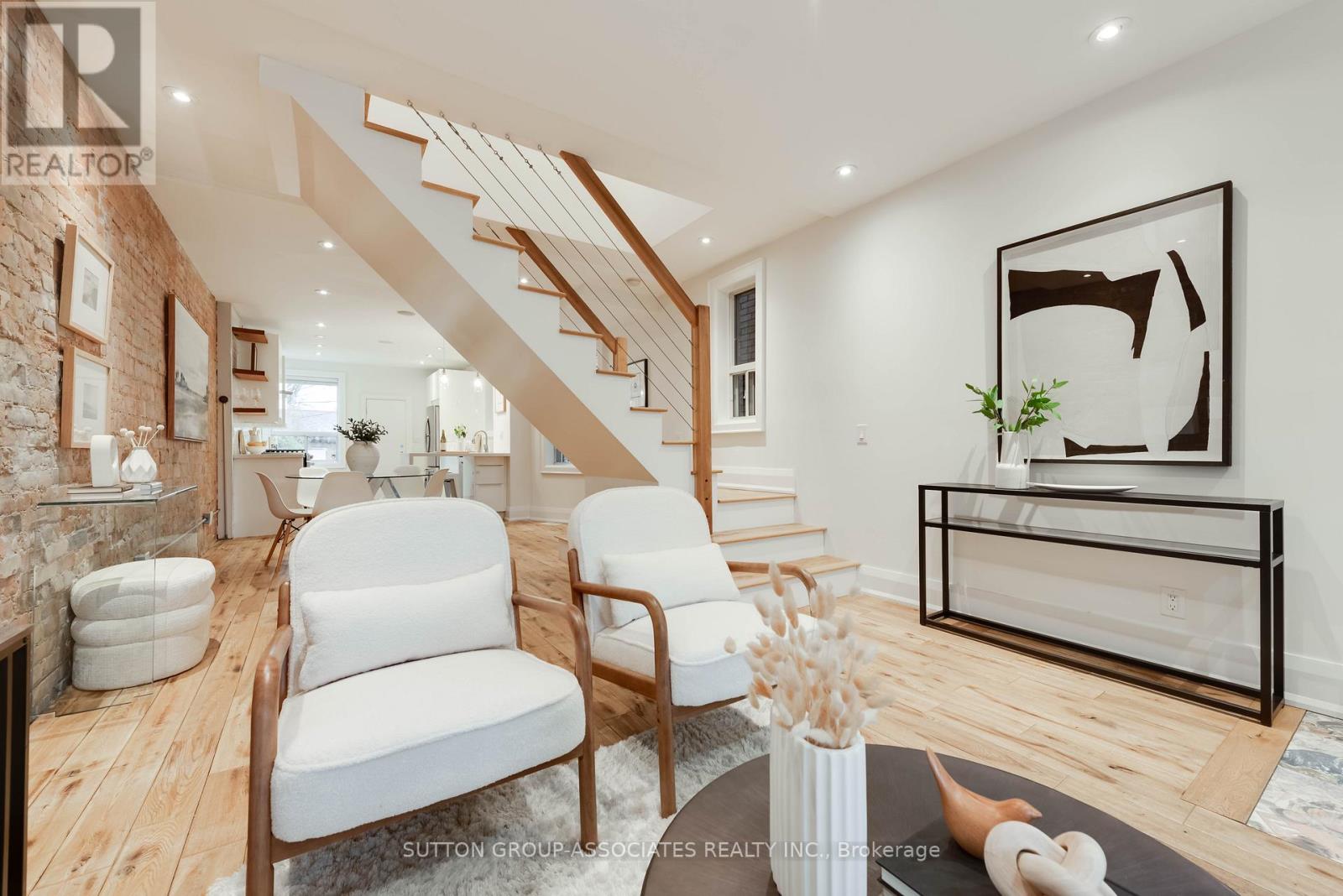 148 Boon Avenue, Toronto, Ontario  M6E 3Z5 - Photo 6 - W12580540