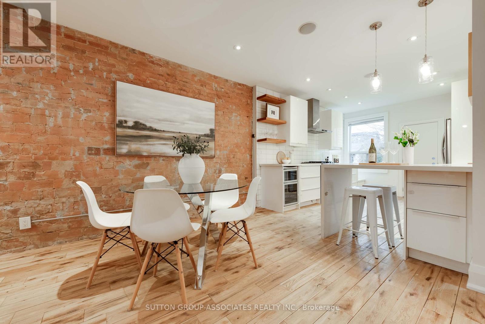 148 Boon Avenue, Toronto, Ontario  M6E 3Z5 - Photo 7 - W12580540