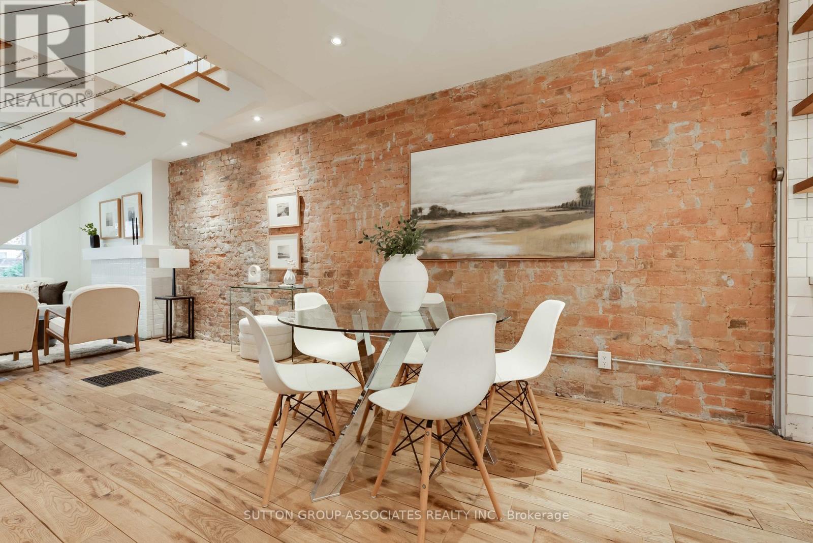 148 Boon Avenue, Toronto, Ontario  M6E 3Z5 - Photo 8 - W12580540