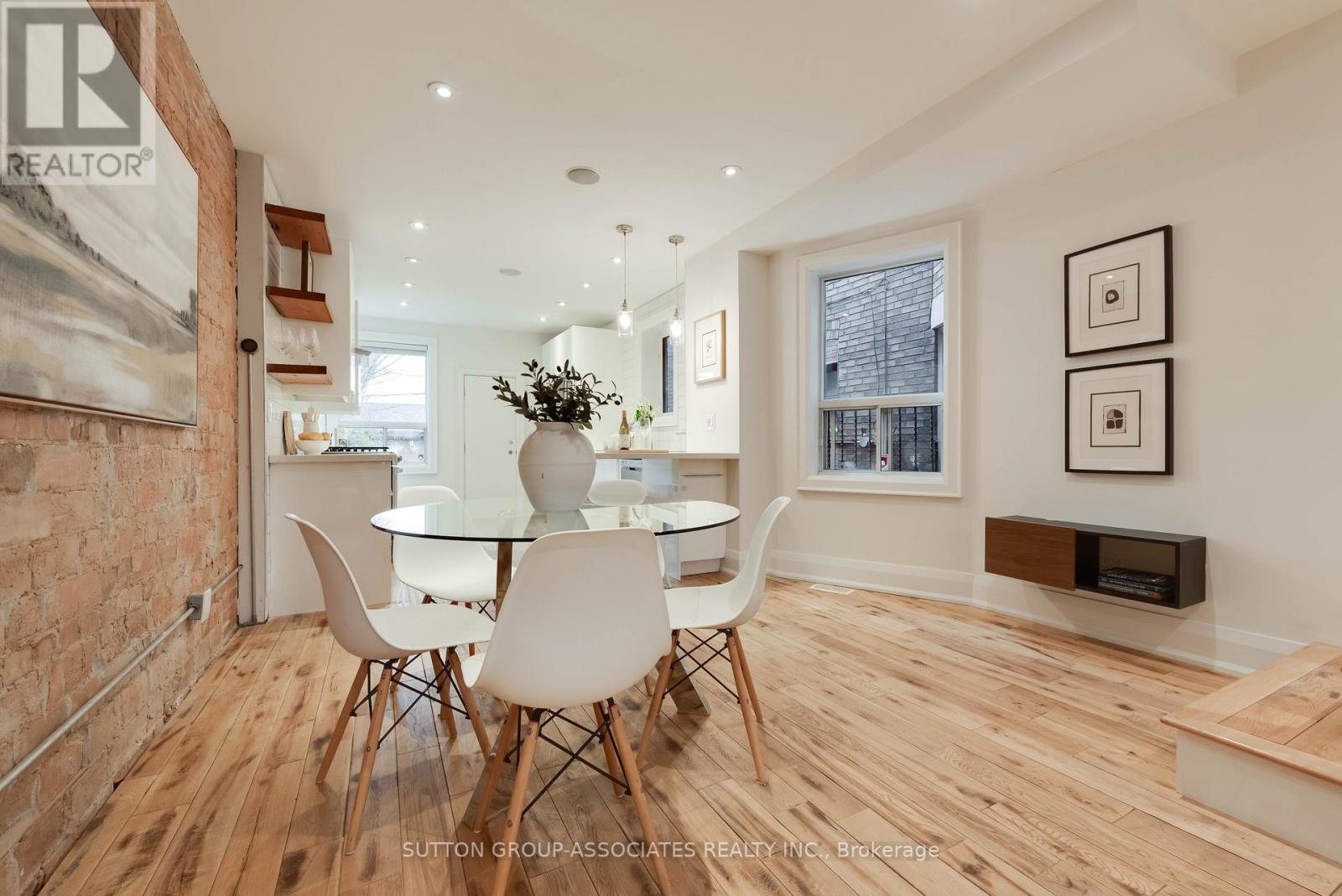 148 Boon Avenue, Toronto, Ontario  M6E 3Z5 - Photo 9 - W12580540