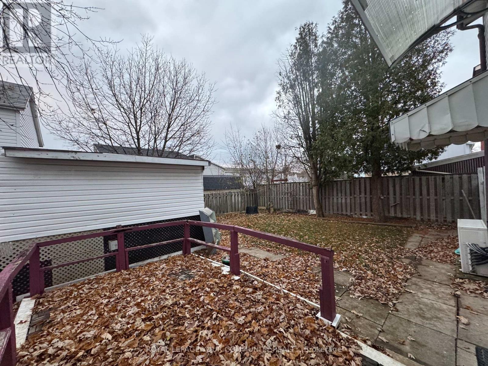 24 Grand River Court, Brampton, Ontario L6S 2J8 - Photo 19 - W12580550