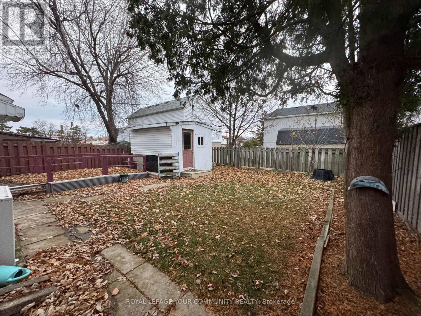 24 Grand River Court, Brampton, Ontario L6S 2J8 - Photo 20 - W12580550