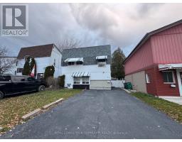 24 GRAND RIVER COURT, Brampton, Ontario