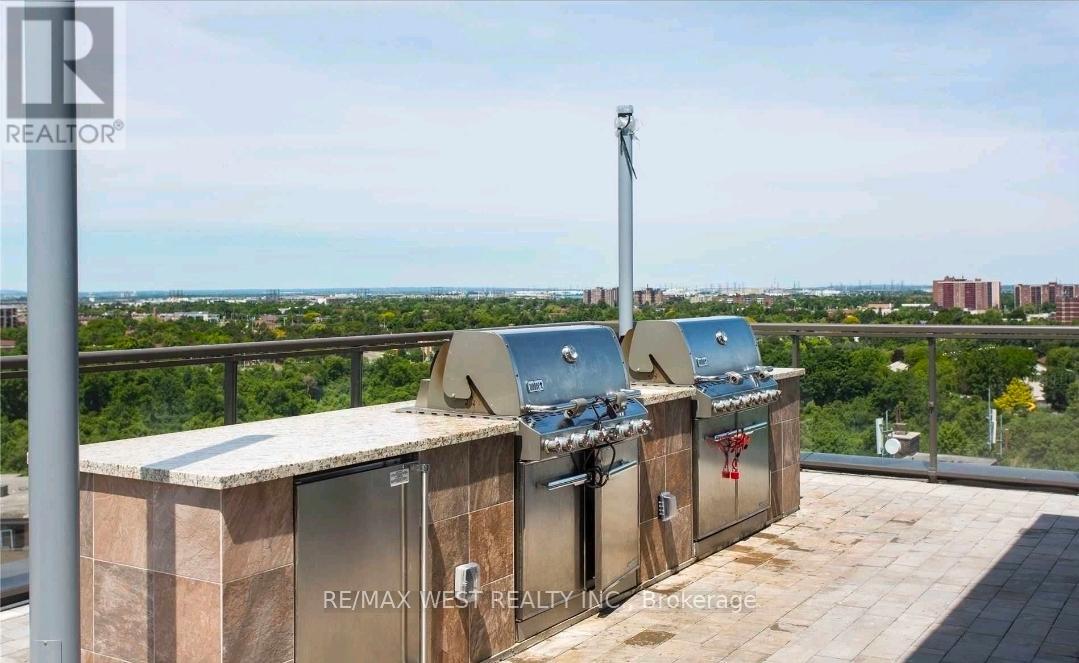 1014 - 80 Esther Lorrie Drive, Toronto, Ontario M9W 0C6 - Photo 13 - W12580562