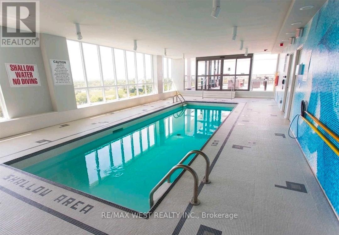 1014 - 80 Esther Lorrie Drive, Toronto, Ontario M9W 0C6 - Photo 14 - W12580562