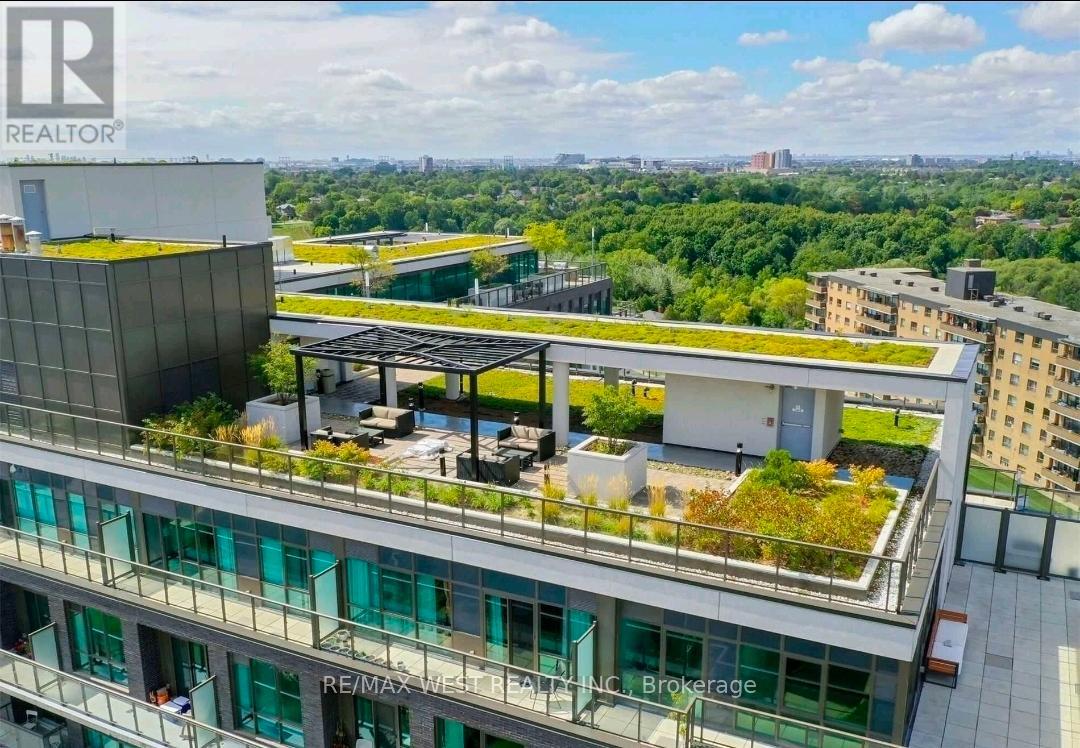 1014 - 80 Esther Lorrie Drive, Toronto, Ontario M9W 0C6 - Photo 3 - W12580562