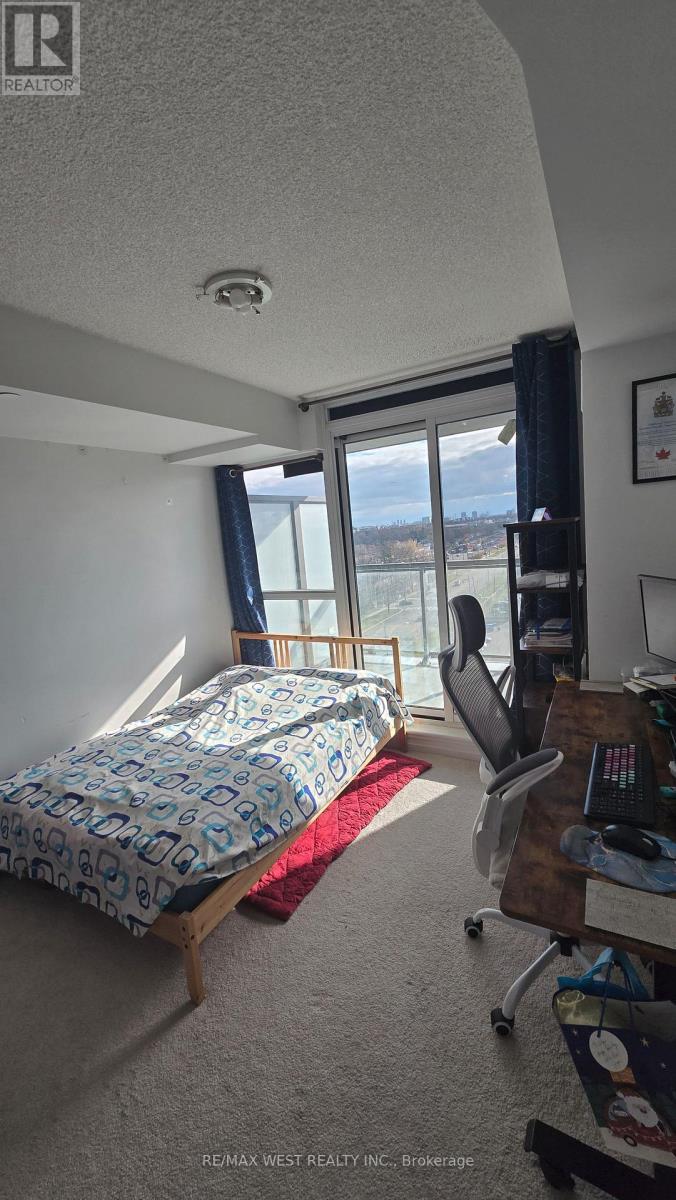 1014 - 80 Esther Lorrie Drive, Toronto, Ontario M9W 0C6 - Photo 9 - W12580562